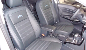 Ford Ecosport Active 1l 125PS Aut. voll