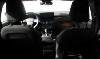 Ford Focus ST Line X Turnier 1l 125PS M6 voll