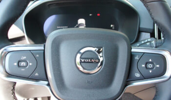 Volvo XC40 Recharge Ultimate, Twin Motor, Elektrisch voll
