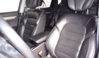 Renault Koleos Initiale X Tronic 4×4 2l Aut. voll
