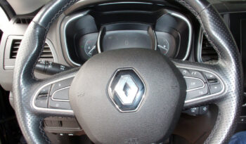 Renault Koleos Initiale X Tronic 4×4 2l Aut. voll