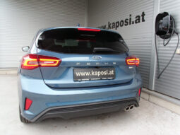 Ford Focus ST Line 1l 125PS M6 voll