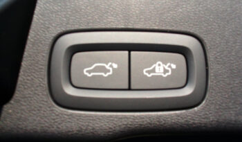 Volvo XC60 T6 AWD Plug in Hybrid Ultimate Dark 2l Aut. voll