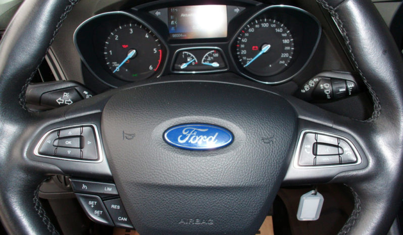 Ford C-Max Trend 1,5l 95PS M6 voll