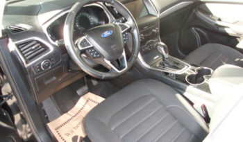 Ford Galaxy Titanium 2l AWD 180PS Aut. voll