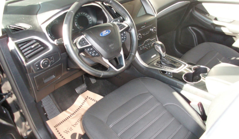 Ford Galaxy Titanium 2l AWD 180PS Aut. voll